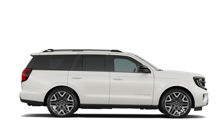 Thumbnail: 2026 Ford Expedition - 28