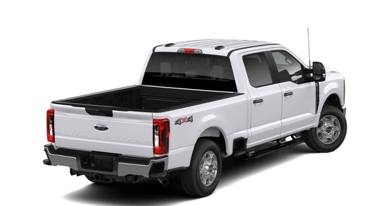 2026 Ford F-350 Truck Crew Cab