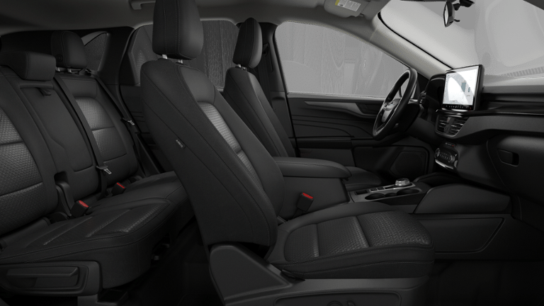2026 Ford Escape Active - Photo 20