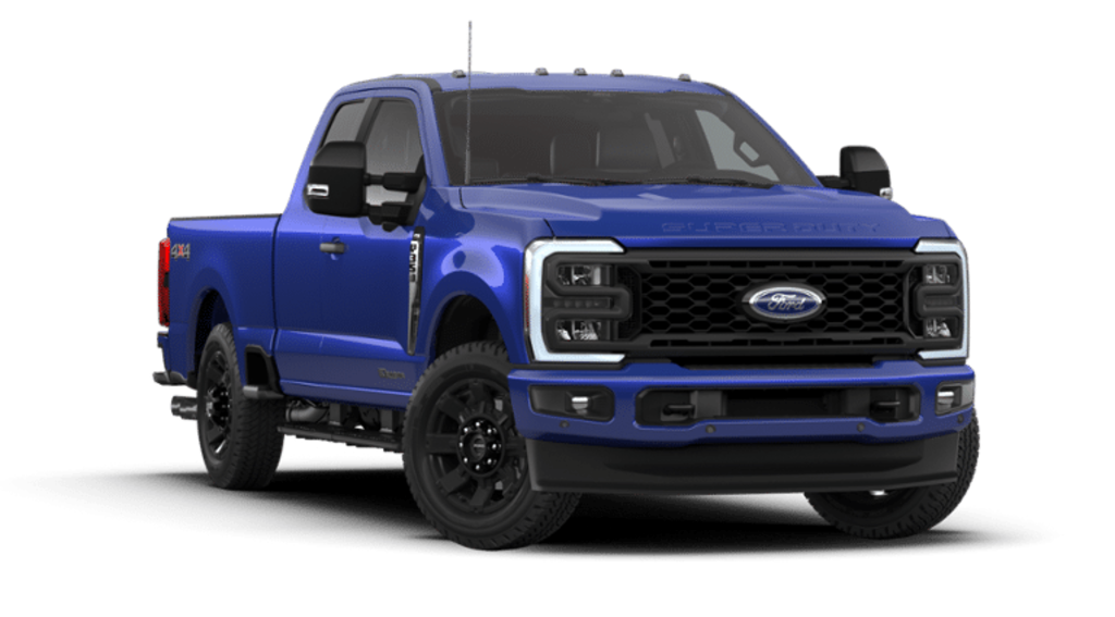 New 2026 Ford F-350 Pickup F-350® XL TRUCK