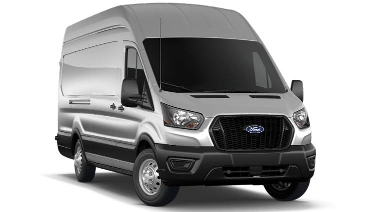 New 2027 Ford Transit Commercial Cargo Van