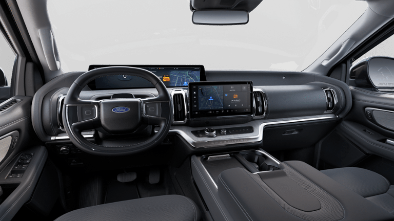 Thumbnail: 2025 Ford Expedition - 8