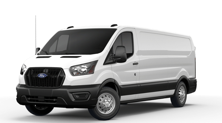 Thumbnail: 2026 Ford Transit Series - 22