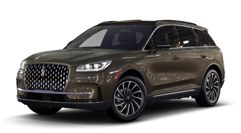 2026 Lincoln Corsair Reserve's photo