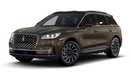 2026 Lincoln Corsair Reserve SUV
