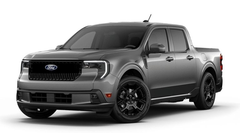 2026 Ford Maverick Lobo Standard - Photo 18