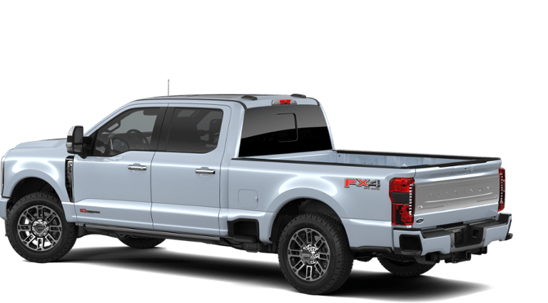 2026 Ford F-250 photo 2
