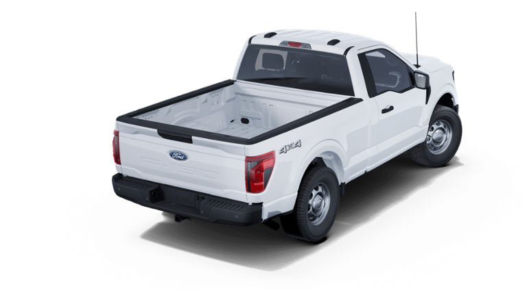 2025 Ford F-150 XL - Photo 86