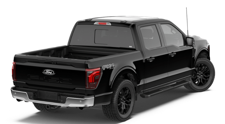 2026 Ford F-150 Lariat Truck