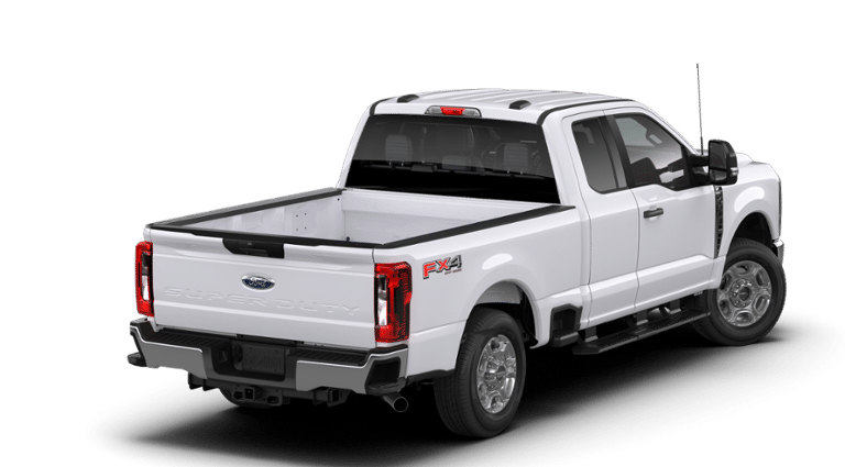 2026 Ford F-350 XLT photo 3