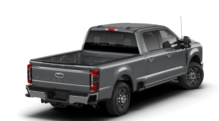 2026 Ford F-350 Super Duty Lariat - Photo 40