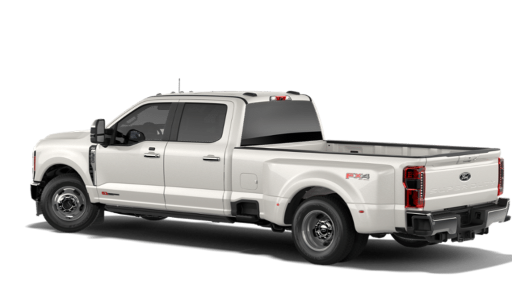 New 2027 Ford F-350SD Truck
