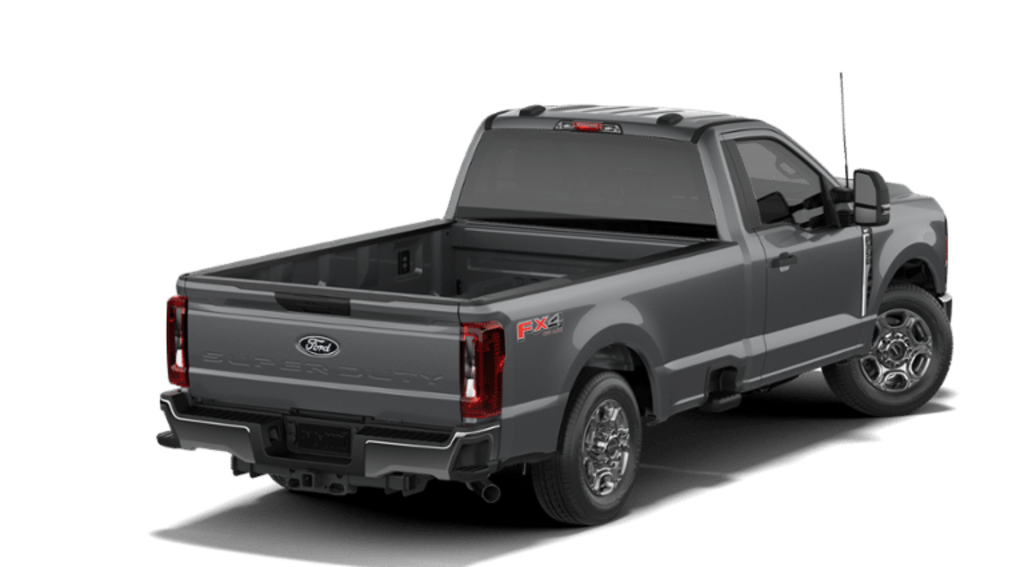 New 2027 Ford Super Duty F-350® XLT TRUCK