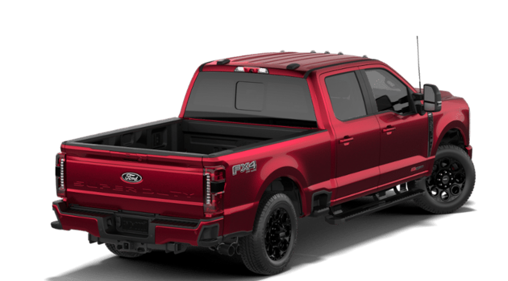 New 2027 Ford Super Duty F-250® Lariat® TRUCK