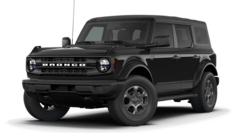 2026 Ford Bronco Big Bend 4D Sport Utility