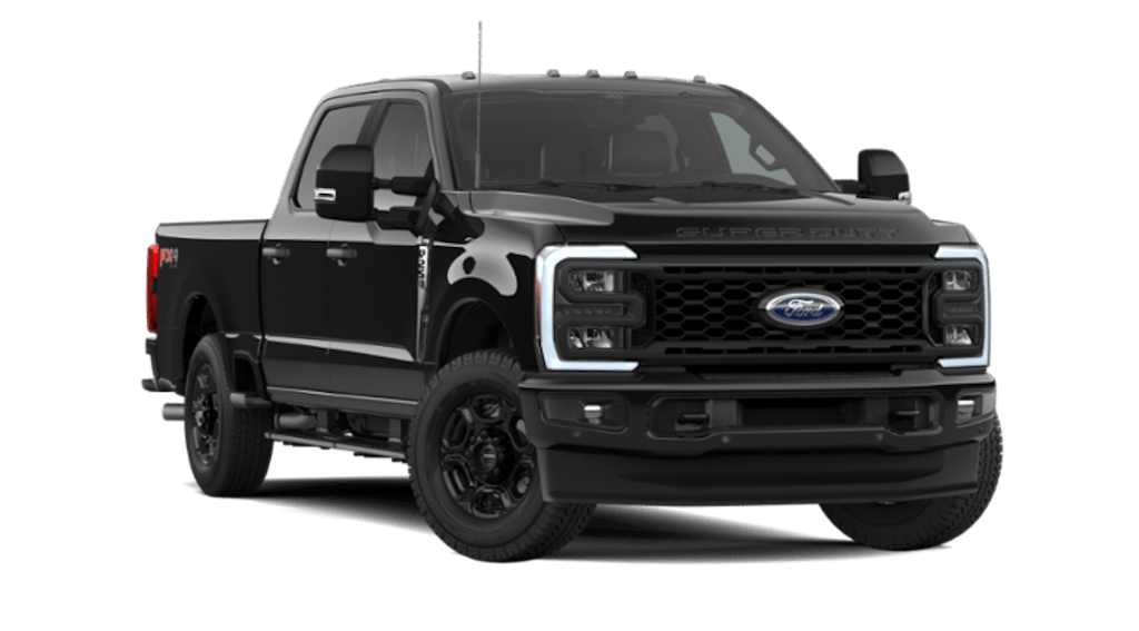 New 2026 Ford Super Duty F-250 XL TRUCK