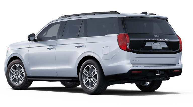 Thumbnail: 2025 Ford Expedition - 25