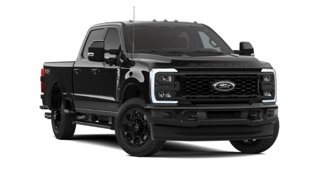New 2026 Ford Super Duty F-250 Lariat TRUCK