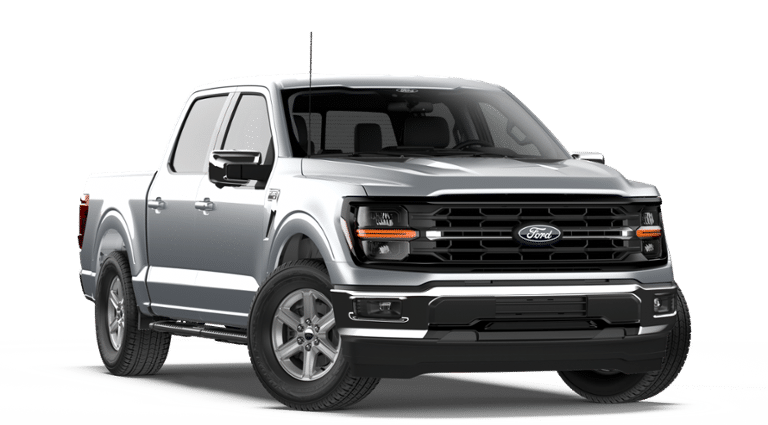 2026 Ford F-150 XLT - Photo 26