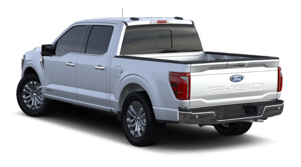 New 2024 Ford F150 For Sale at Ourisman Automotive Group VIN