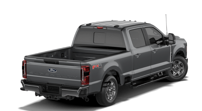 New 2027 Ford F-250 TRUCK