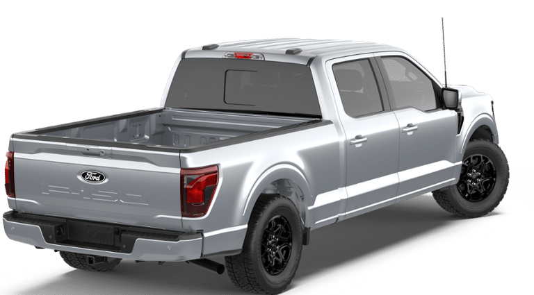 Thumbnail: 2026 Ford F-150 - 47