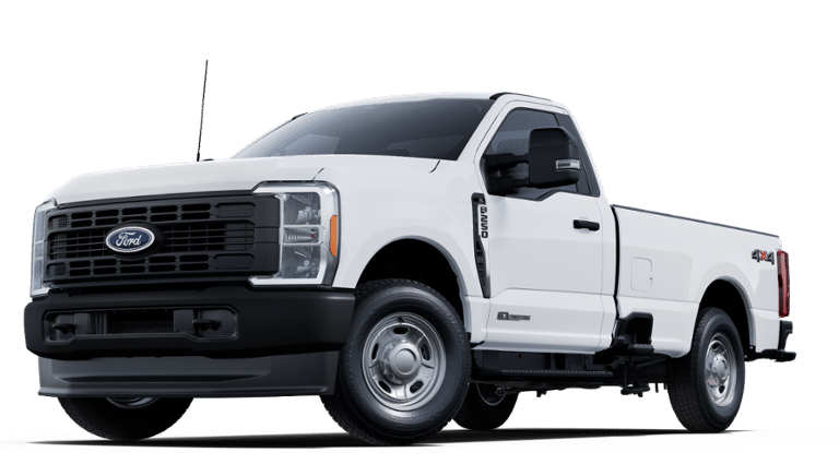 2025 Ford F-250 Super Duty XL - Photo 33