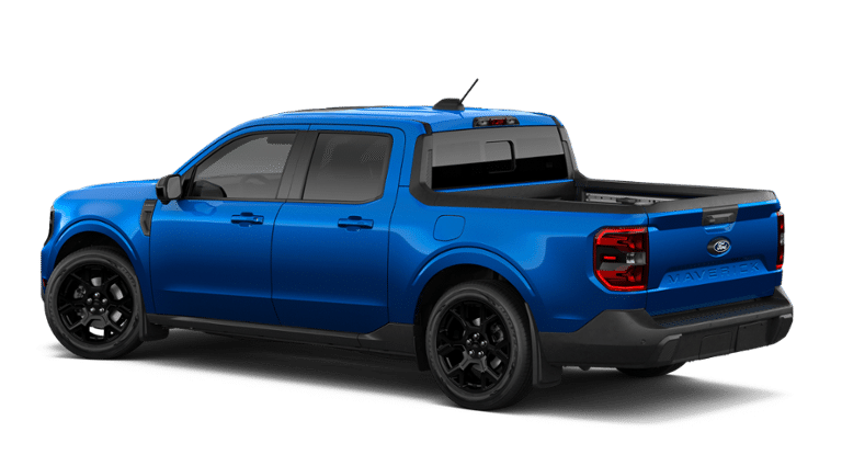 New 2026 Ford Maverick Lariat® TRUCK