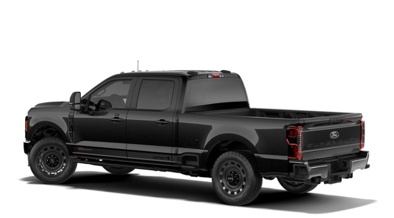 New 2027 Ford
