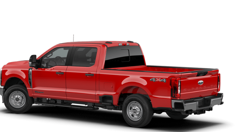 2026 Ford F-250 Super Duty XL - Photo 25