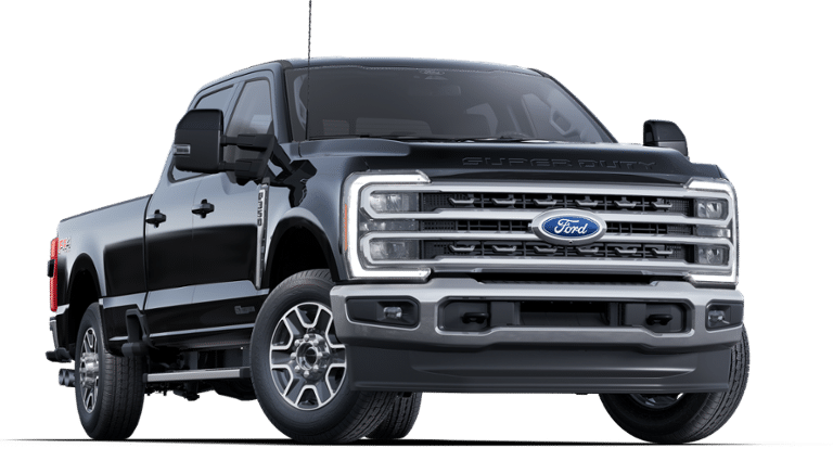 2025 Ford F-350 photo 4