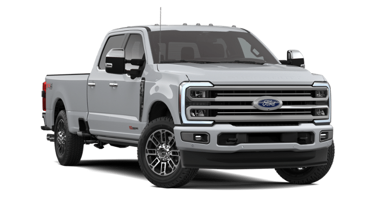 Thumbnail: 2026 Ford F-350 - 48