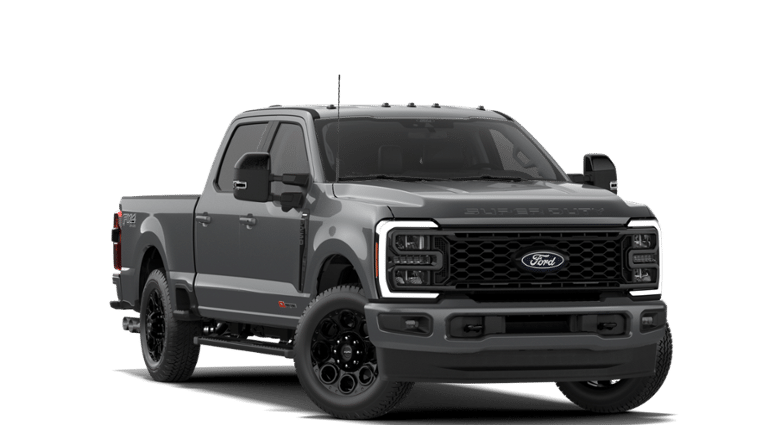 New 2027 Ford