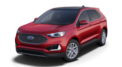 New 2023 Ford Edge SEL for Sale in Richfield Springs NY