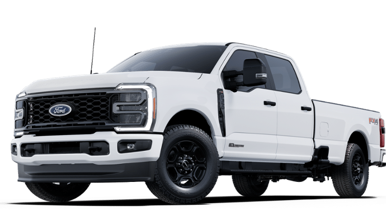 Ford Super Duty