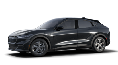 New 21 Ford Mustang Mach E For Sale At Skyline Ford Vin 3fmtk1ss6mma