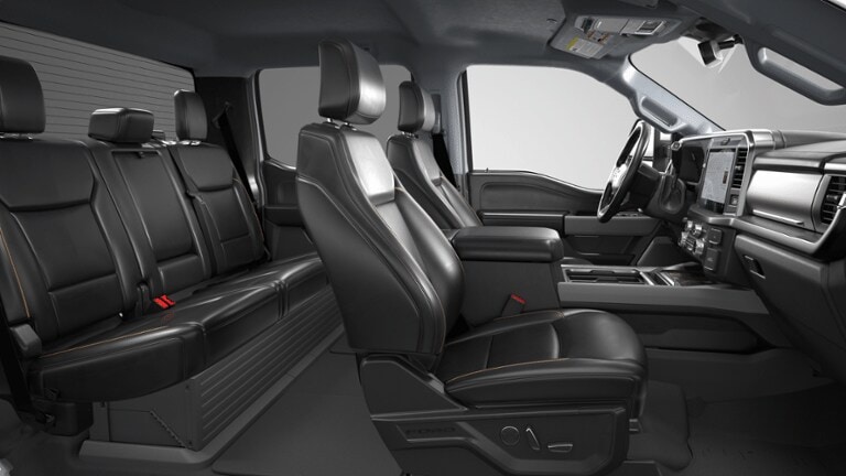 2026 Ford F-350 Super Duty Lariat - Photo 26
