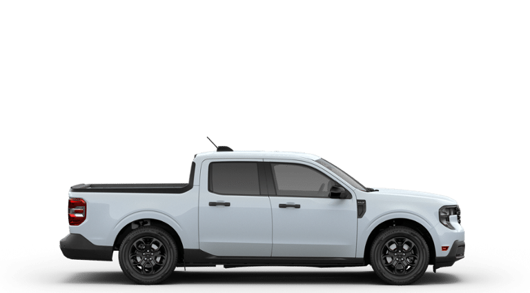2026 Ford Maverick XLT Truck SuperCrew