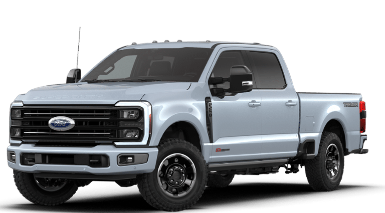 Ford F250