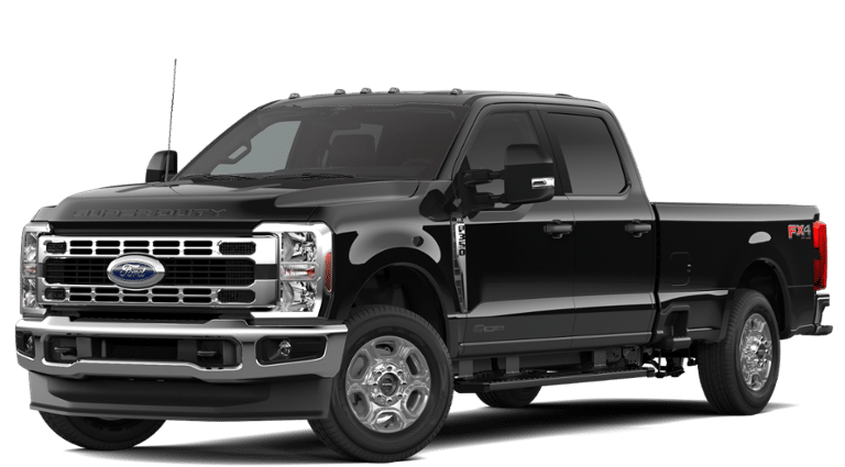 2026 Ford F-350 Truck Crew Cab 