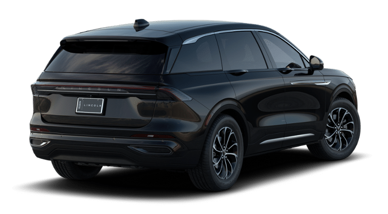 2026 Lincoln Nautilus Premiere CROSSOVERS