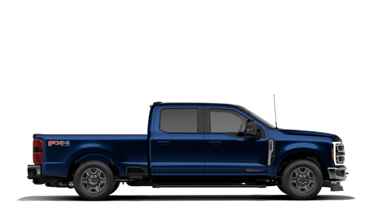 2027 Ford F-250SD Lariat Truck