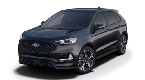 2020 Ford Edge SUV 2020 Ford Edge SUV