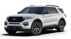 new 2022 Ford Explorer ST SUV for sale in beaver dam wi
