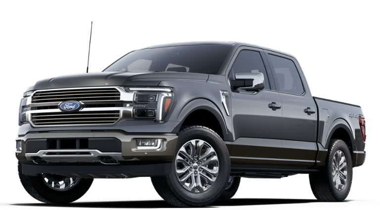 Thumbnail: 2025 Ford F-150 - 23