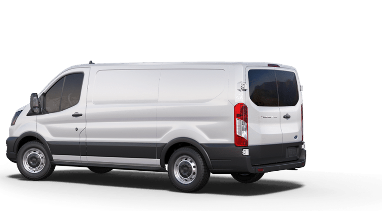 2025 Ford Transit Van Base - Photo 29