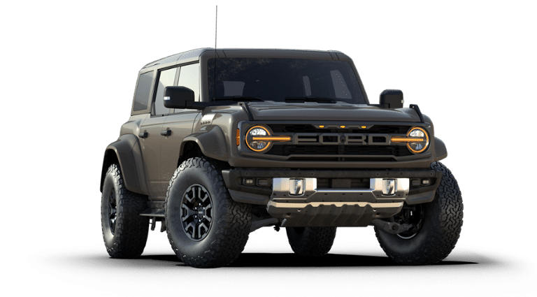 2025 Ford Bronco 4-Door Raptor - Photo 24