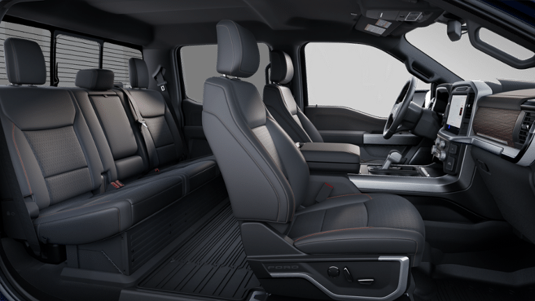 Thumbnail: 2025 Ford F-150 - 35