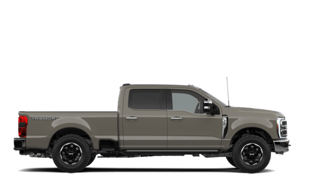 New 2026 Ford Super Duty F-350® King Ranch® TRUCK