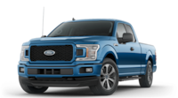 2020 Ford F-150 Truck 2020 Ford F-150 Truck